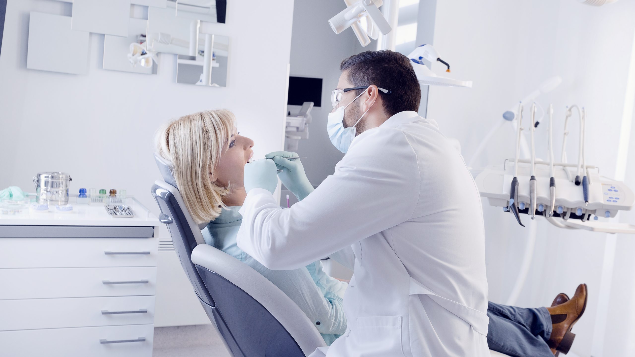 Dentist in Land O Lakes, FL
